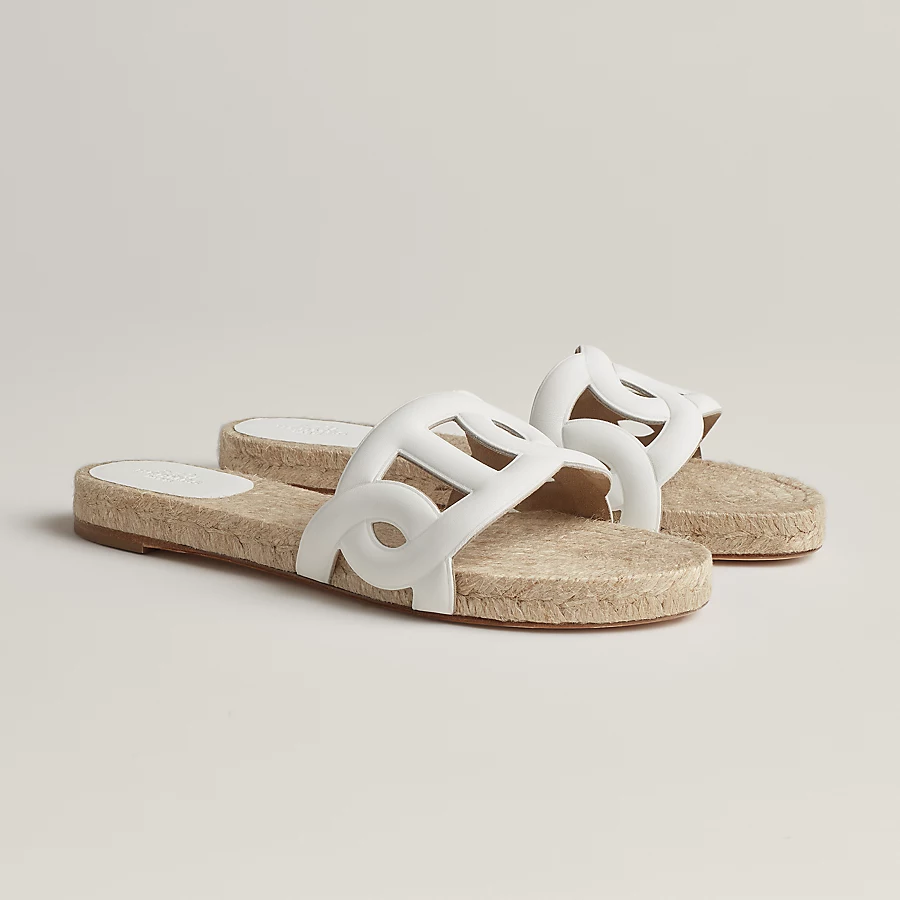 Famosa espadrille - Image 1